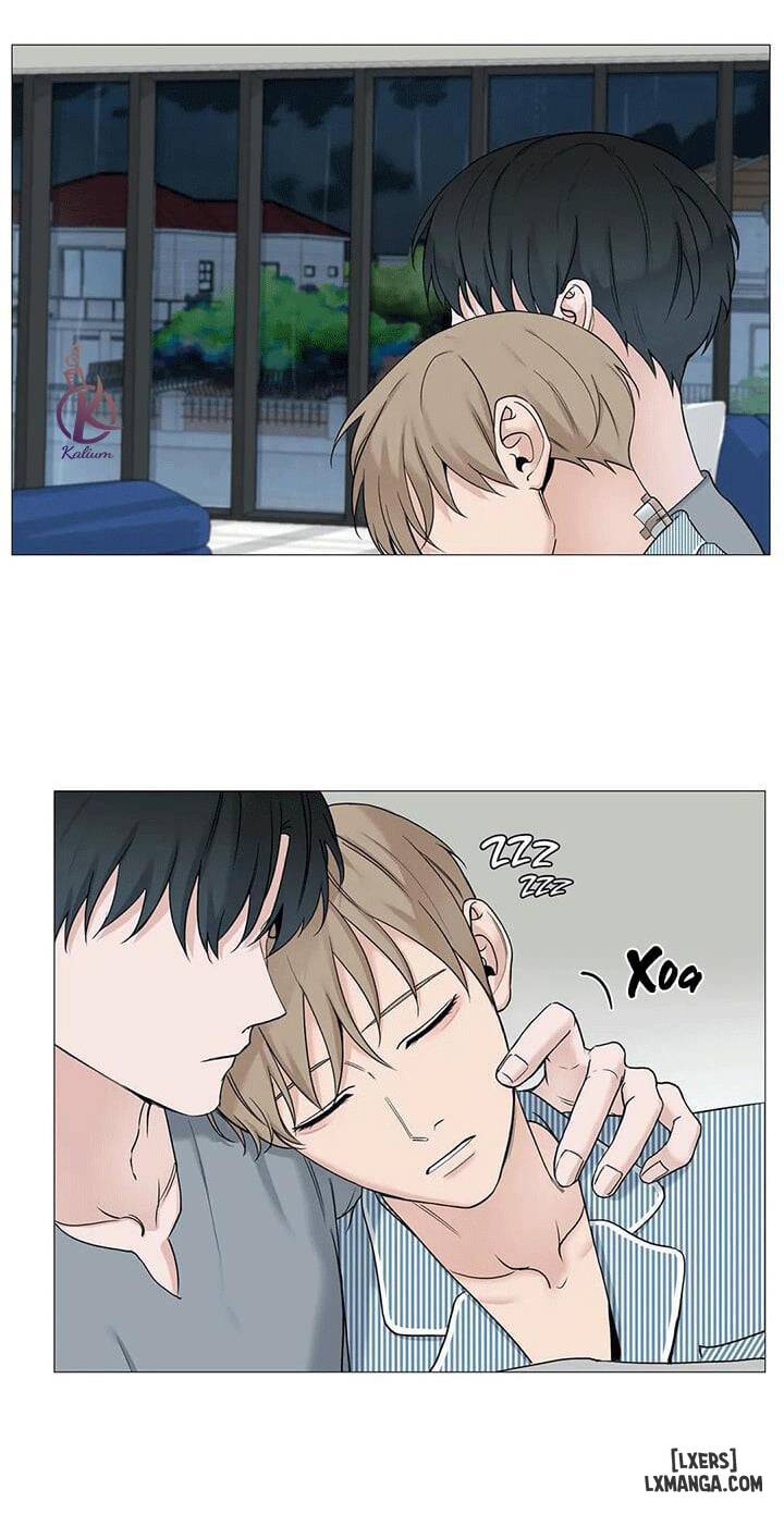 Suha của tôi - Chap 72 - 16