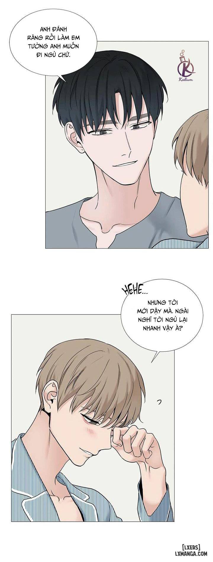 Suha của tôi - Chap 72 - 18