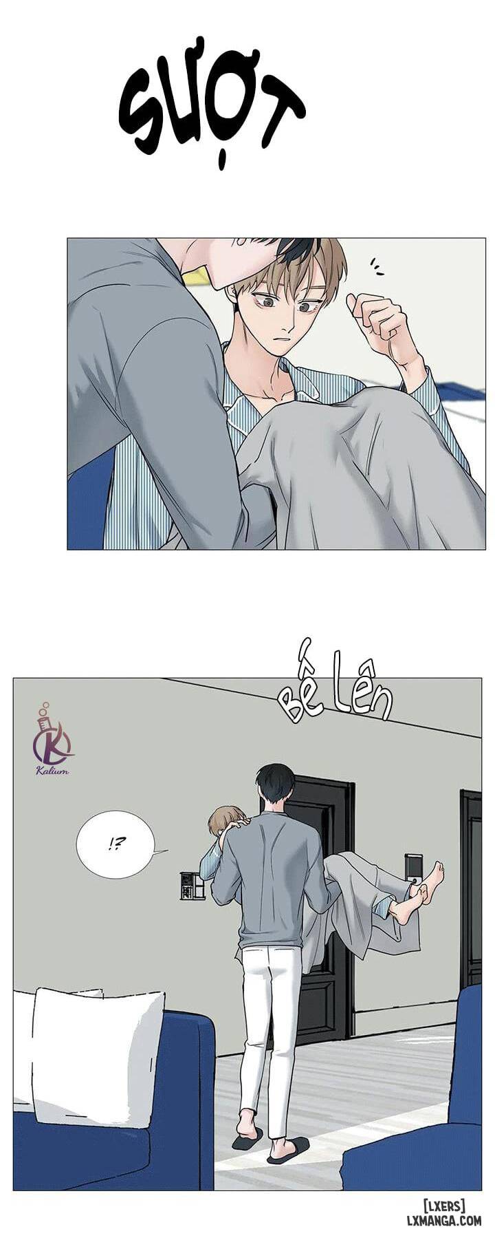 Suha của tôi - Chap 72 - 19