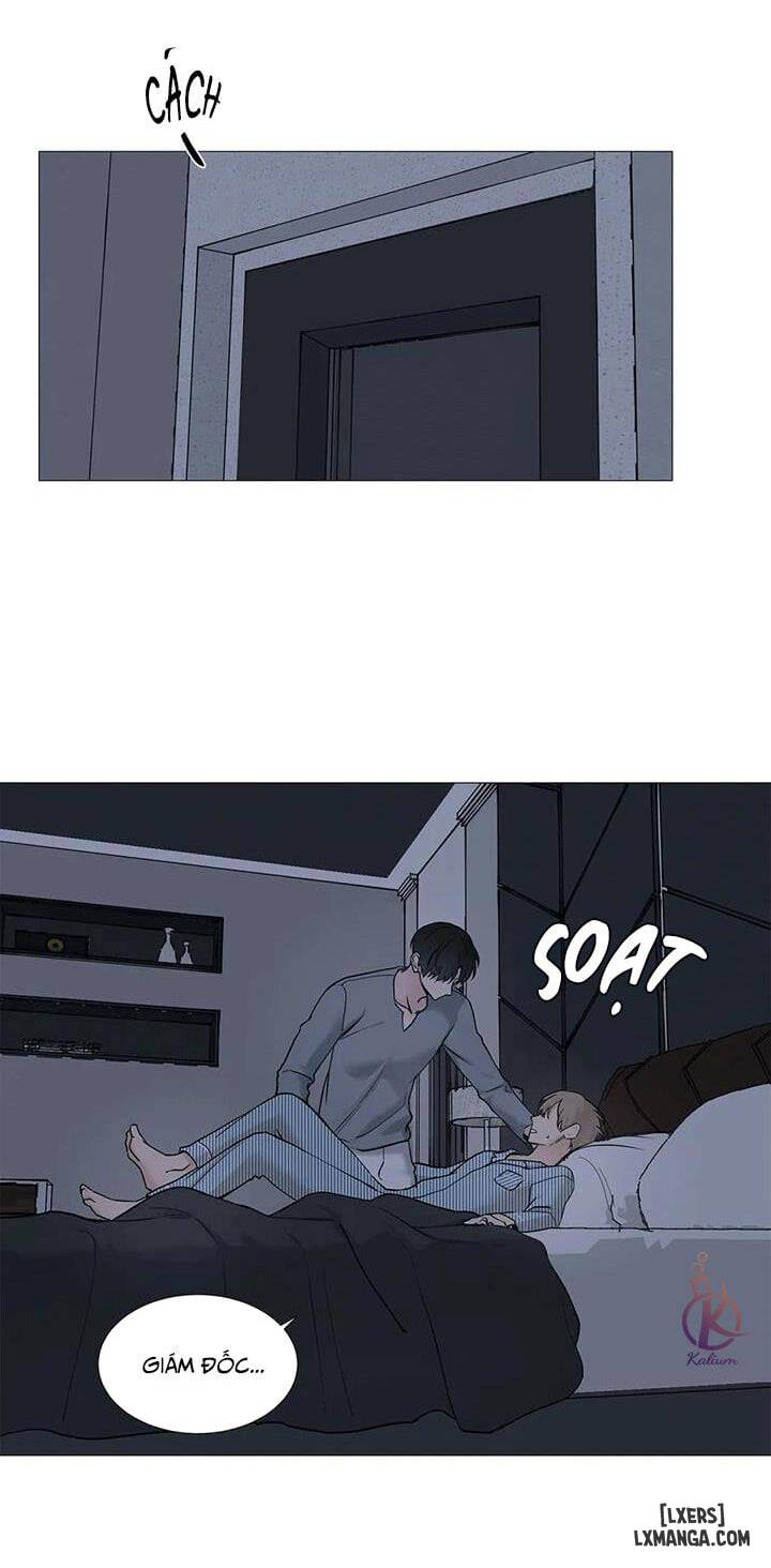 Suha của tôi - Chap 72 - 20