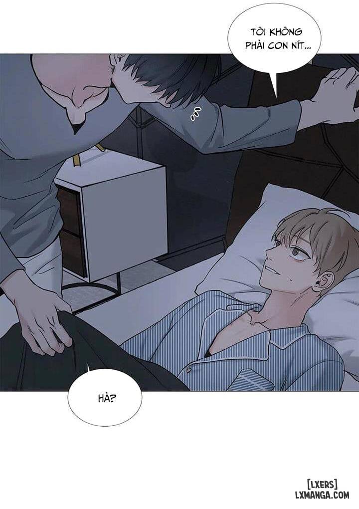 Suha của tôi - Chap 72 - 21