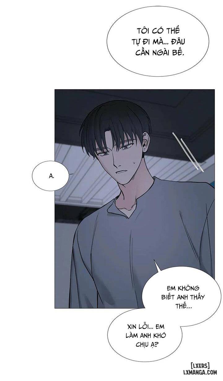 Suha của tôi - Chap 72 - 22