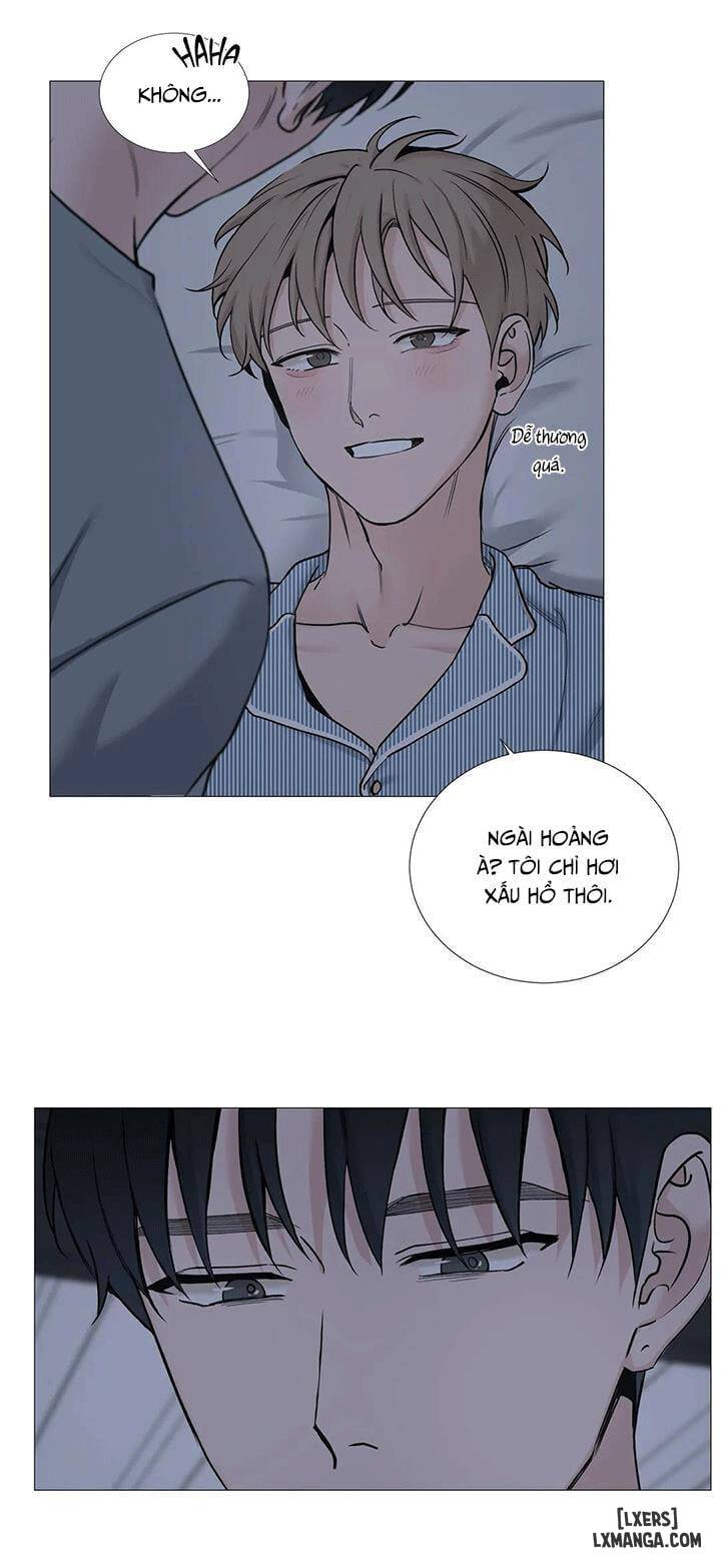 Suha của tôi - Chap 72 - 23