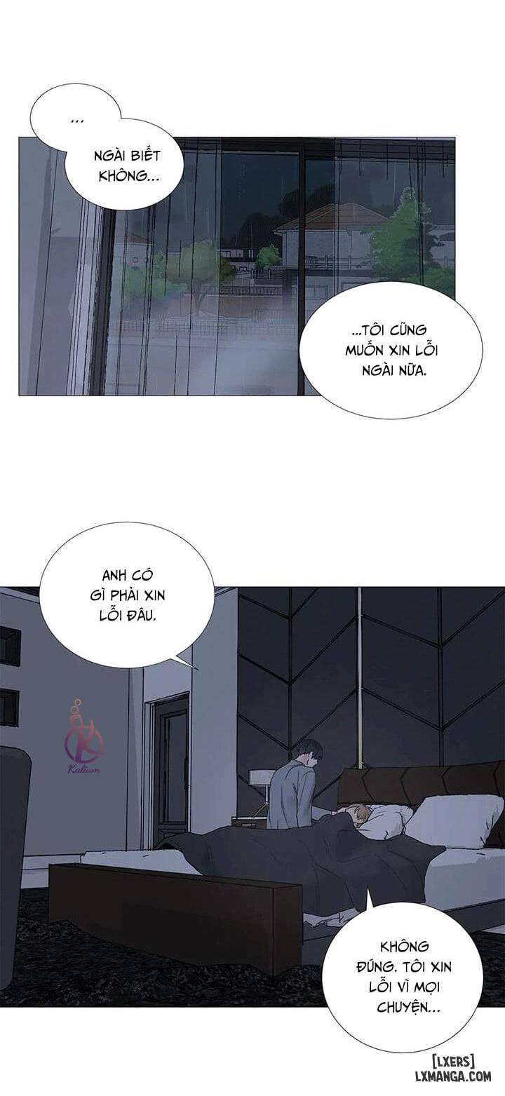 Suha của tôi - Chap 72 - 25