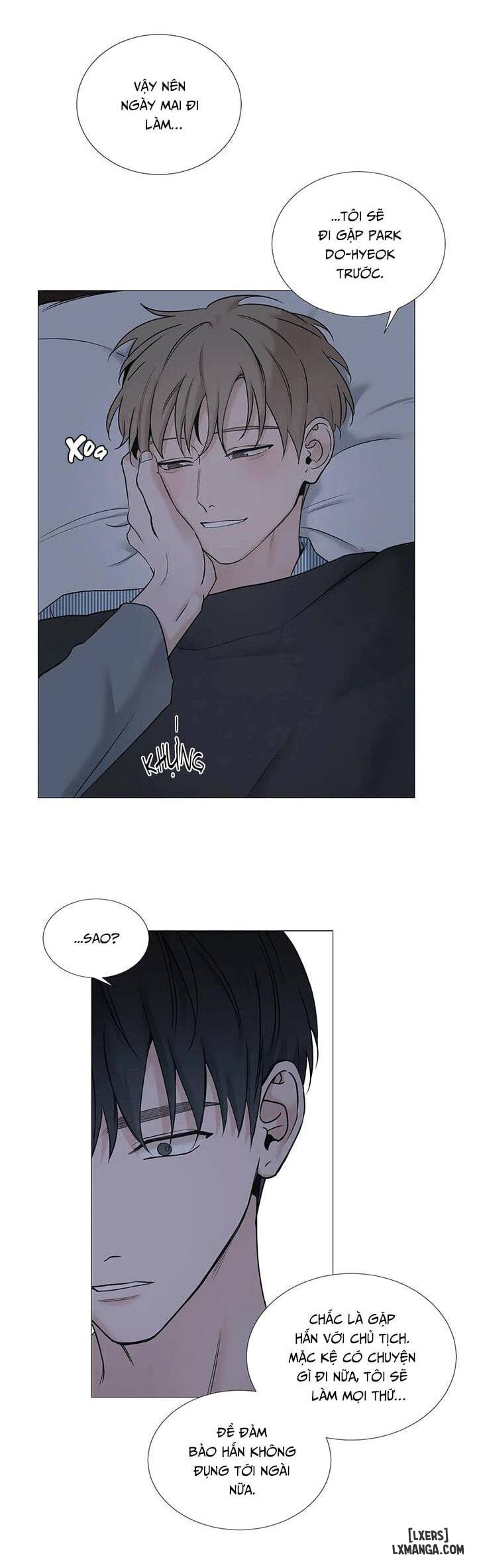Suha của tôi - Chap 72 - 26