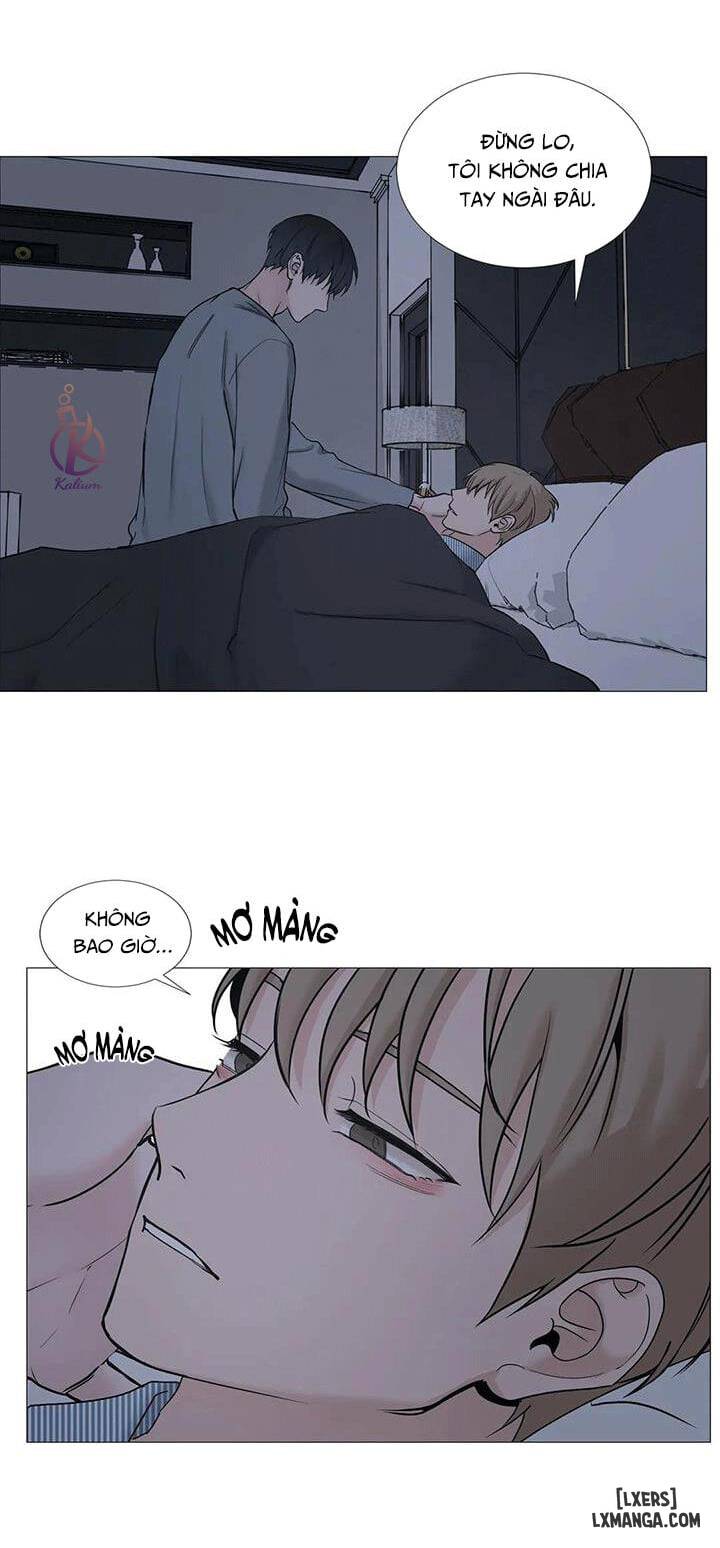 Suha của tôi - Chap 72 - 27