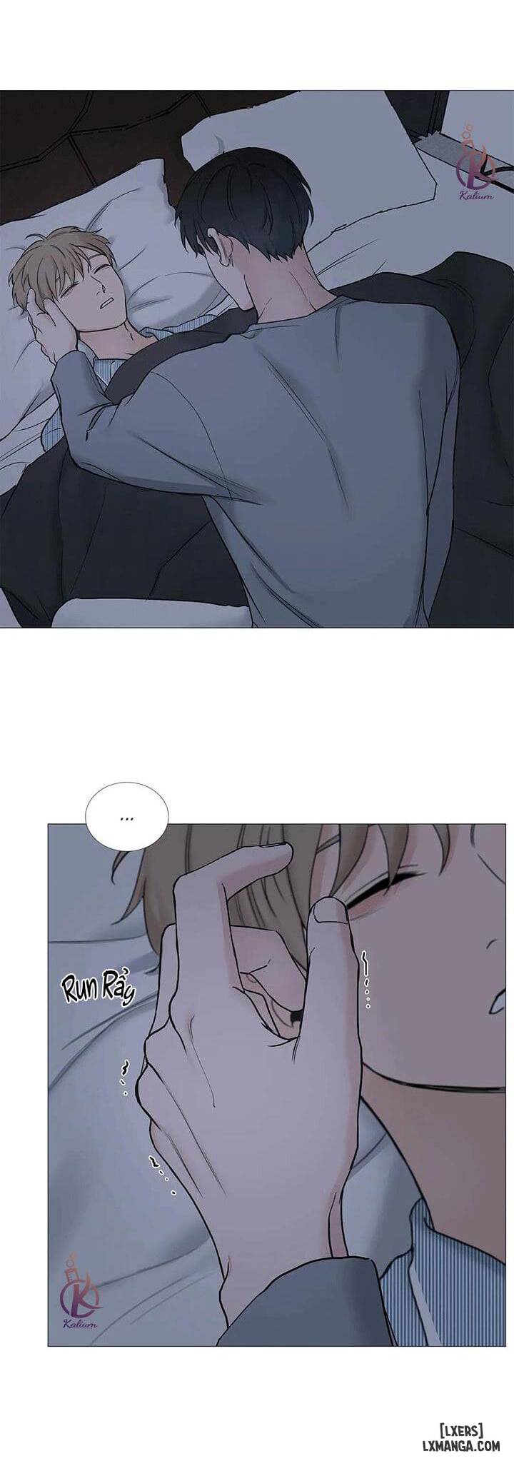 Suha của tôi - Chap 72 - 28