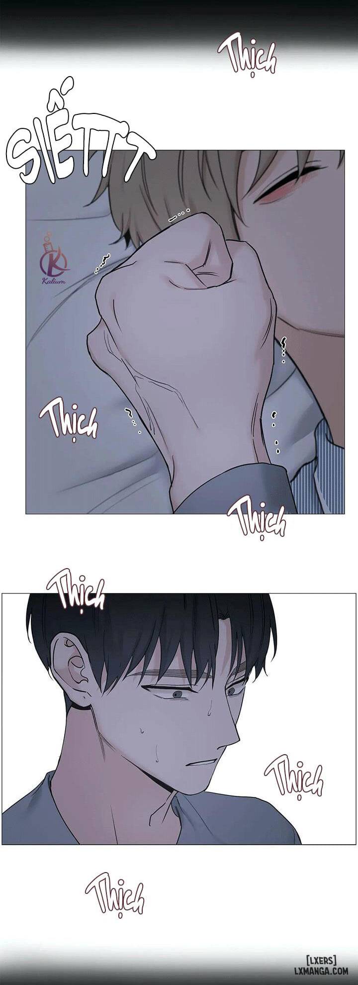 Suha của tôi - Chap 72 - 30