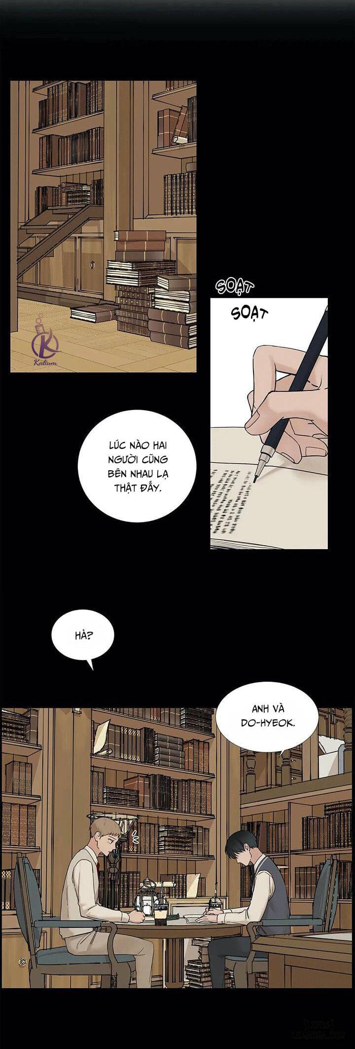 Suha của tôi - Chap 72 - 31