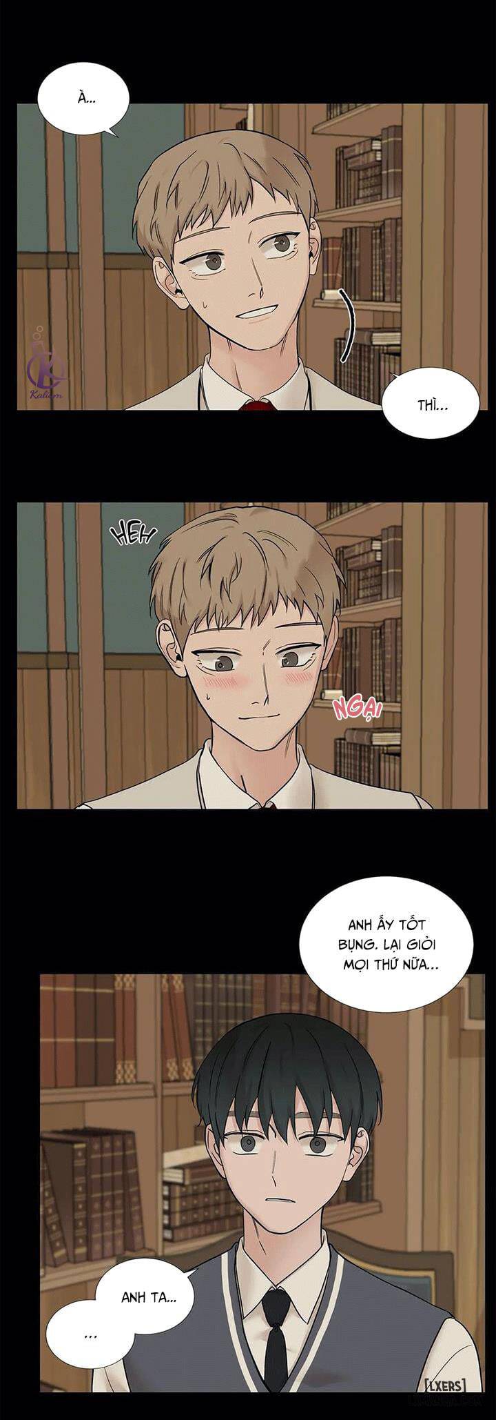 Suha của tôi - Chap 72 - 32