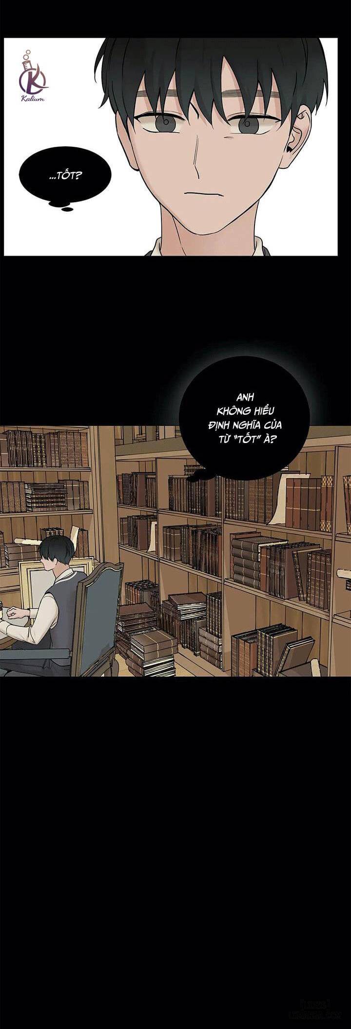 Suha của tôi - Chap 72 - 33