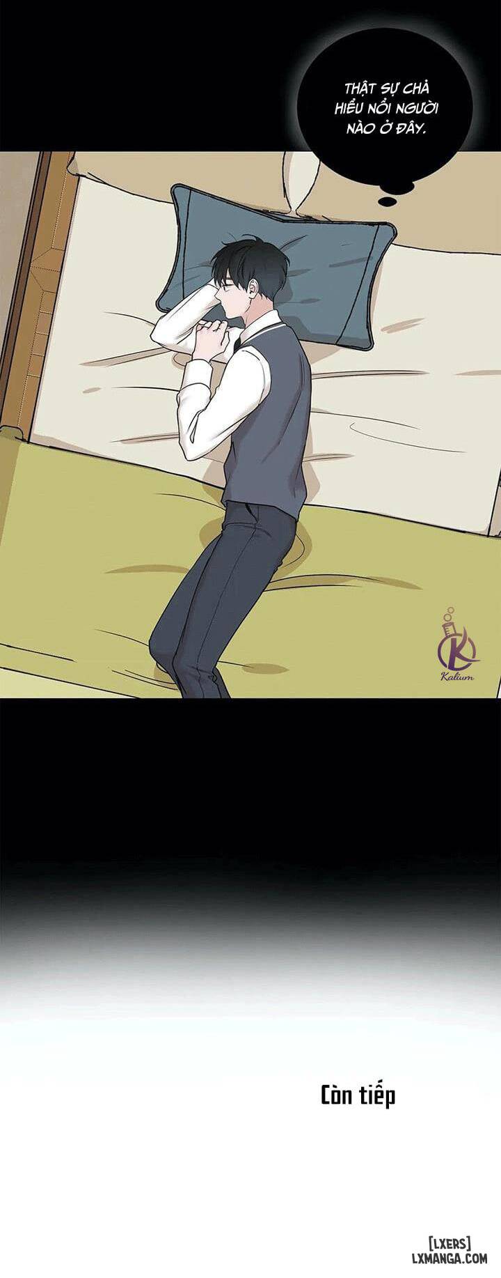 Suha của tôi - Chap 72 - 36