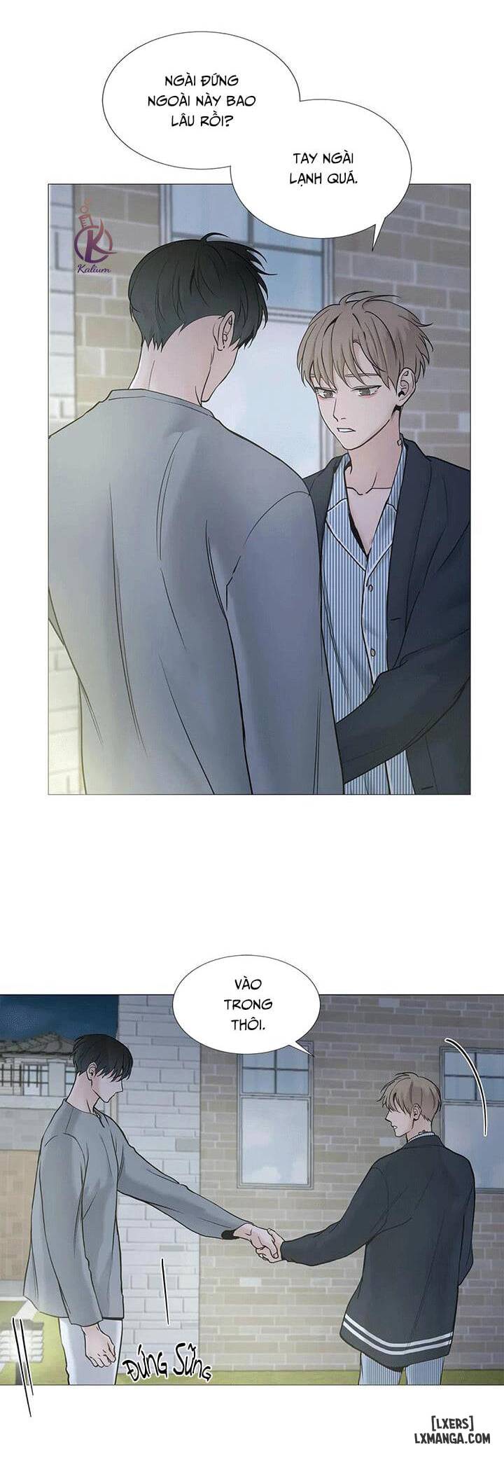 Suha của tôi - Chap 72 - 4
