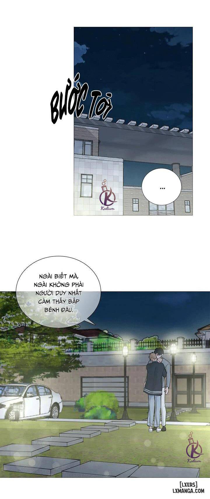 Suha của tôi - Chap 72 - 6