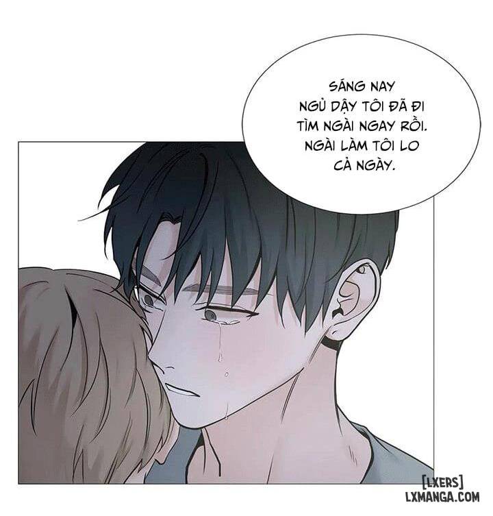 Suha của tôi - Chap 72 - 7