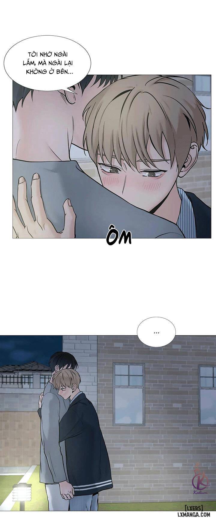 Suha của tôi - Chap 72 - 8