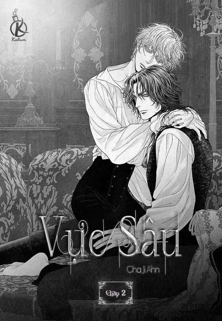 Vực sâu - Chap 2 - 1