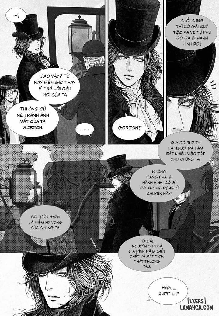Vực sâu - Chap 2 - 11