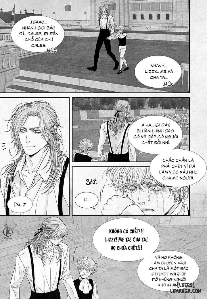 Vực sâu - Chap 2 - 14