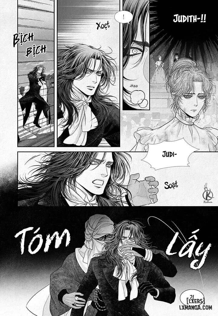 Vực sâu - Chap 2 - 17