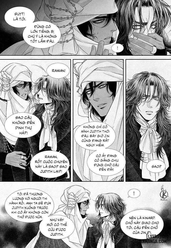 Vực sâu - Chap 2 - 18