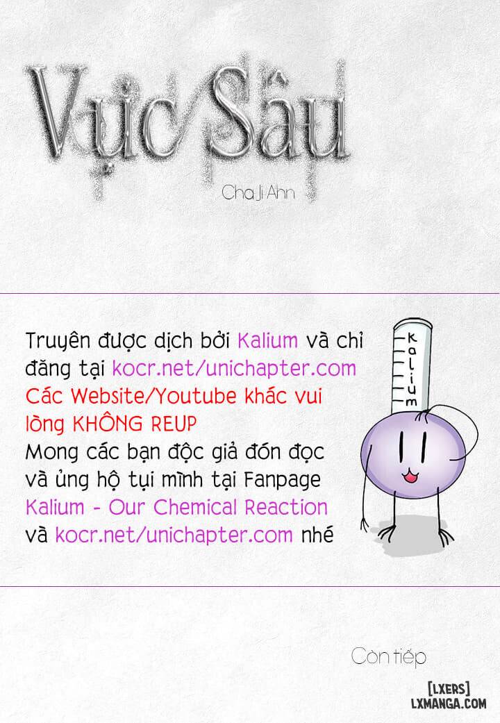 Vực sâu - Chap 2 - 19