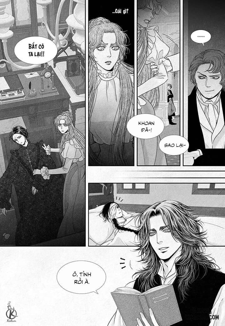 Vực sâu - Chap 2 - 2