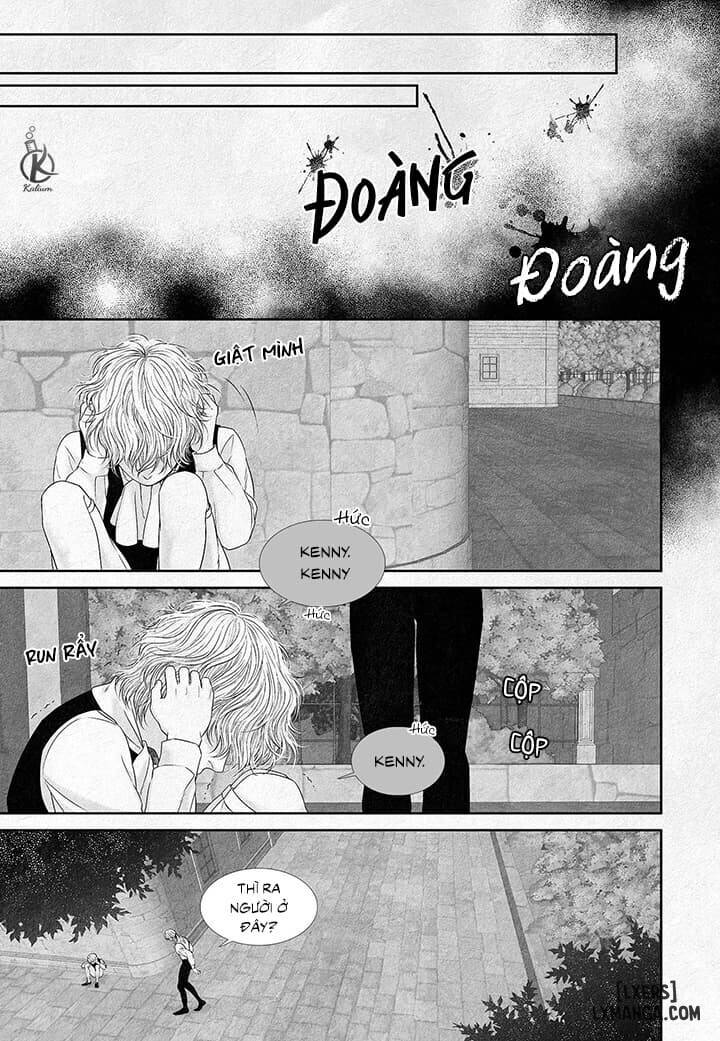 Vực sâu - Chap 2 - 6