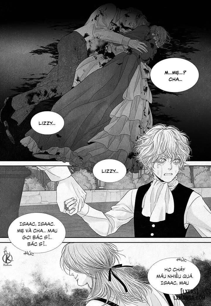 Vực sâu - Chap 2 - 8
