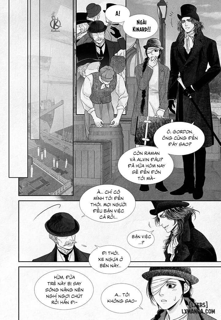 Vực sâu - Chap 2 - 9
