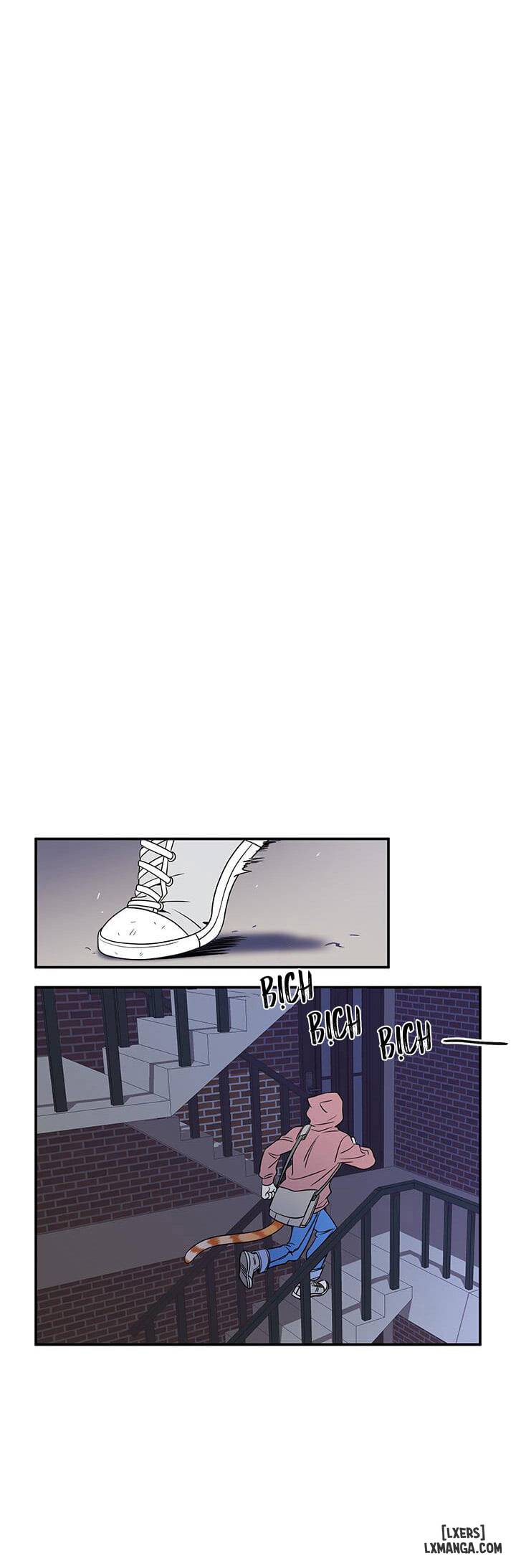 Dự án xanh - Chap 1 - 14