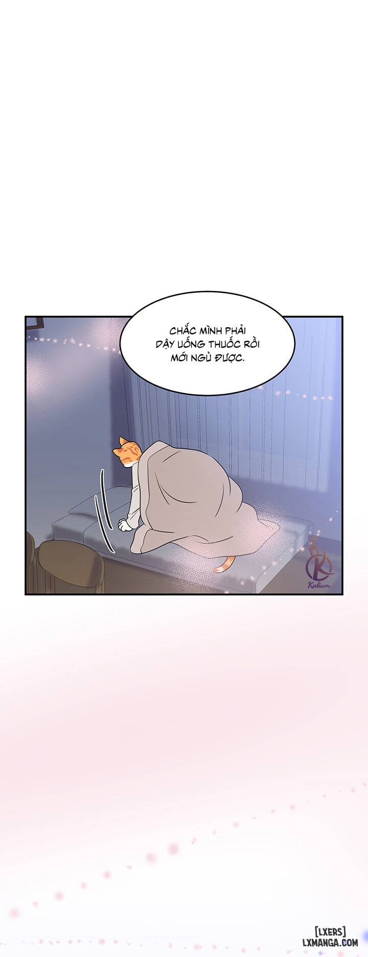 Dự án xanh - Chap 1 - 20