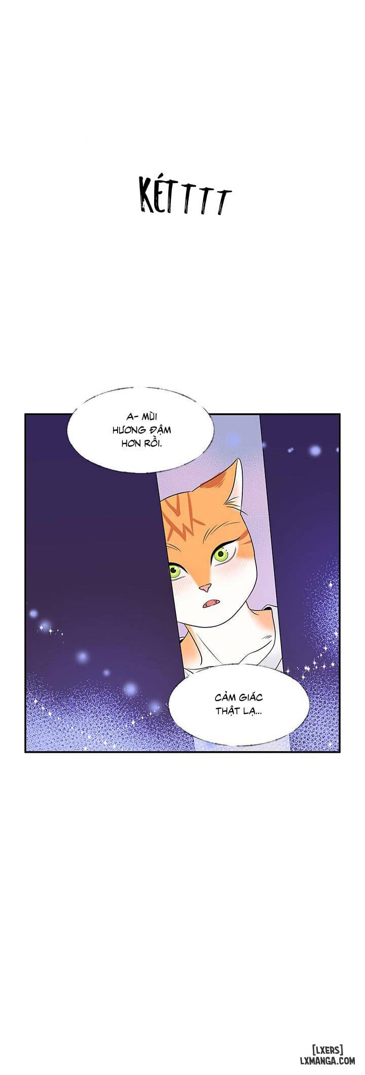 Dự án xanh - Chap 1 - 24