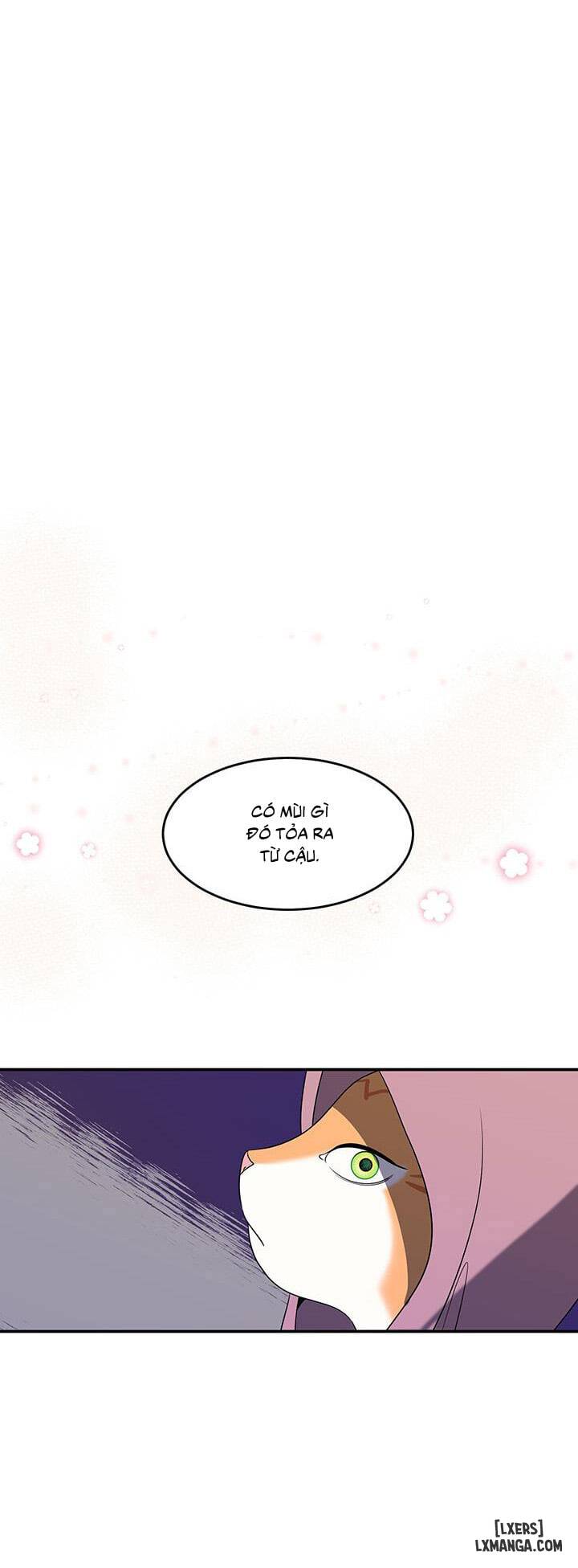 Dự án xanh - Chap 1 - 7