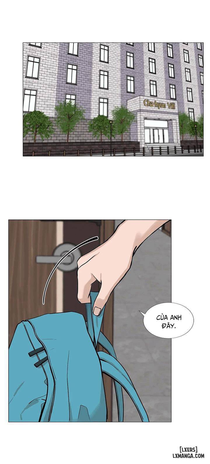 Suha của tôi - Chap 13 - 1