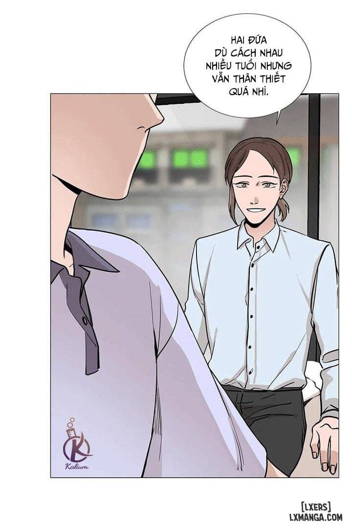 Suha của tôi - Chap 13 - 11