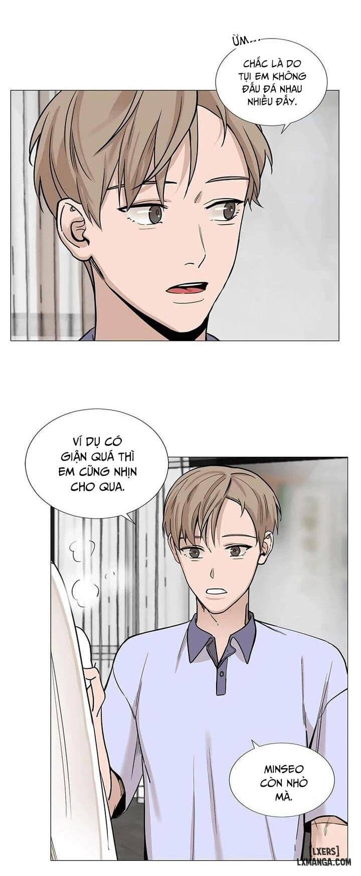 Suha của tôi - Chap 13 - 12