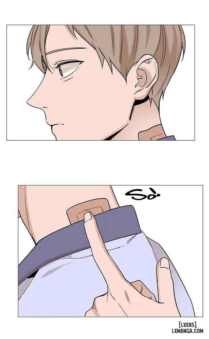 Suha của tôi - Chap 13 - 14