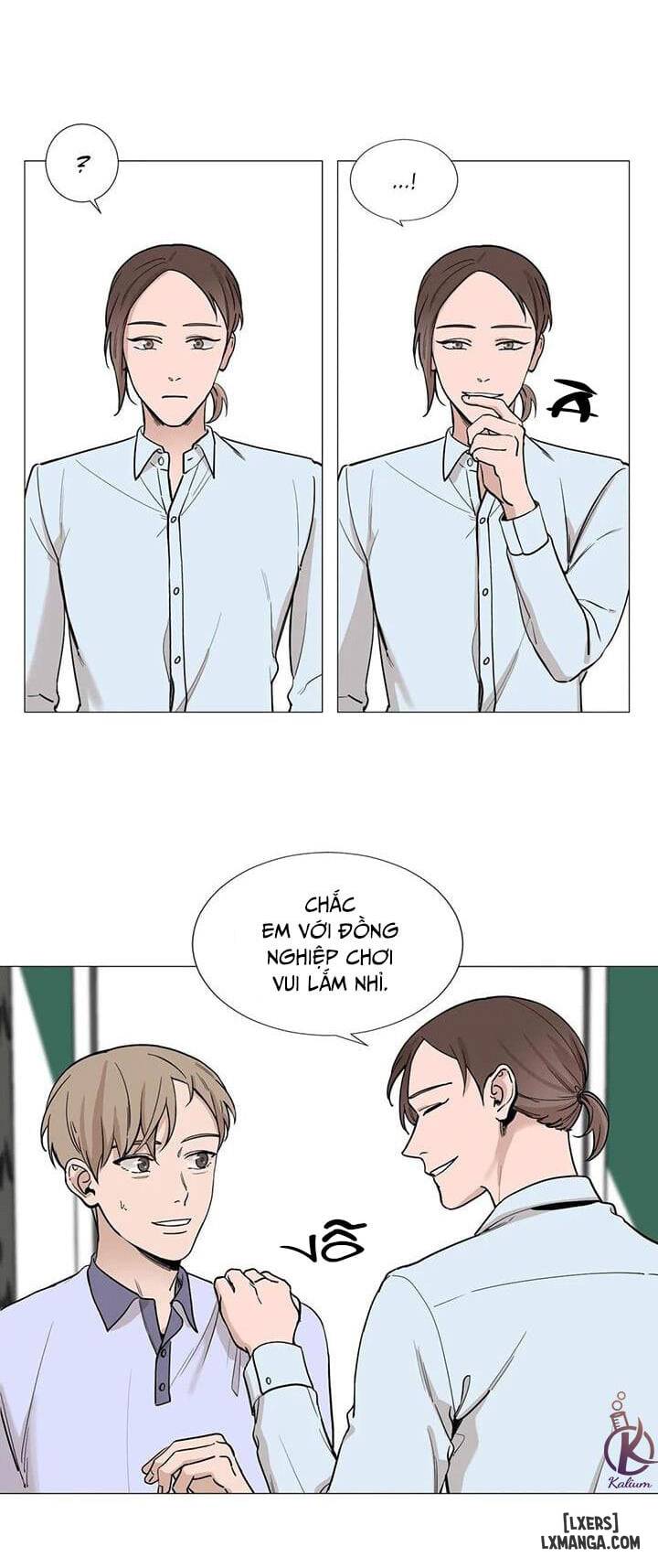 Suha của tôi - Chap 13 - 16