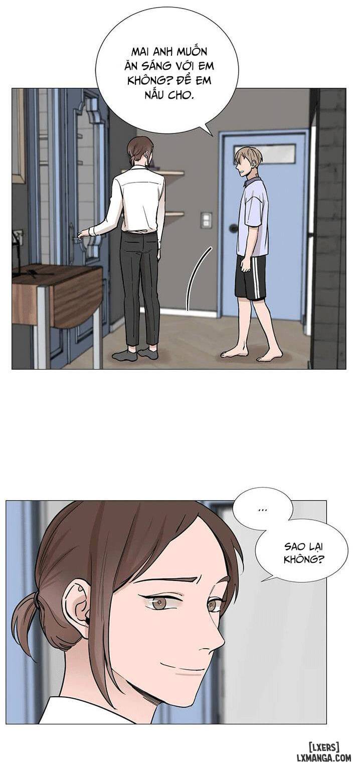 Suha của tôi - Chap 13 - 19