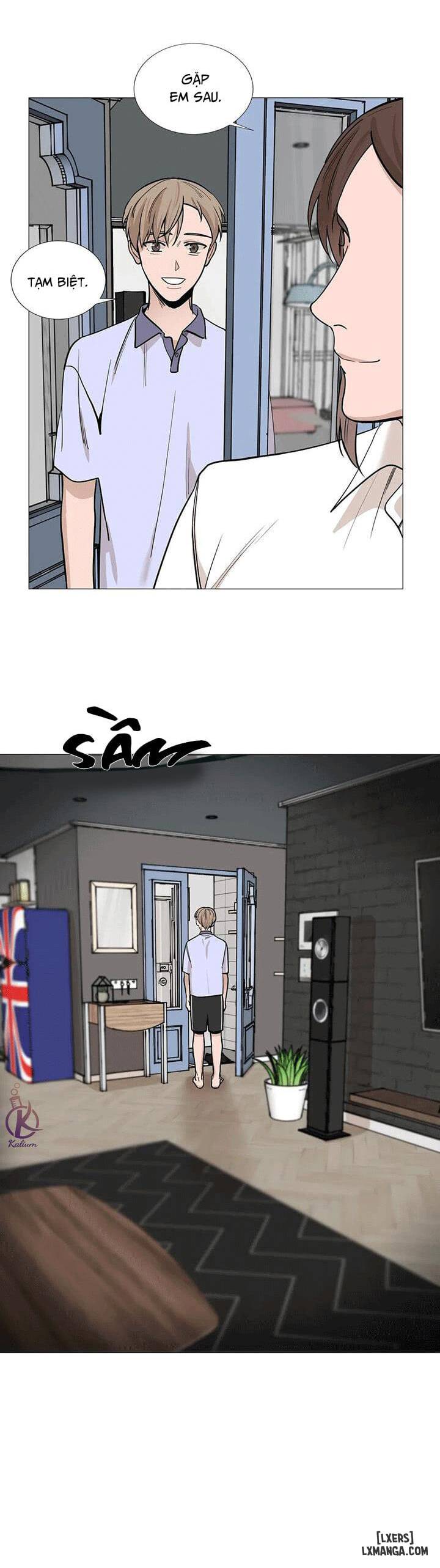 Suha của tôi - Chap 13 - 20