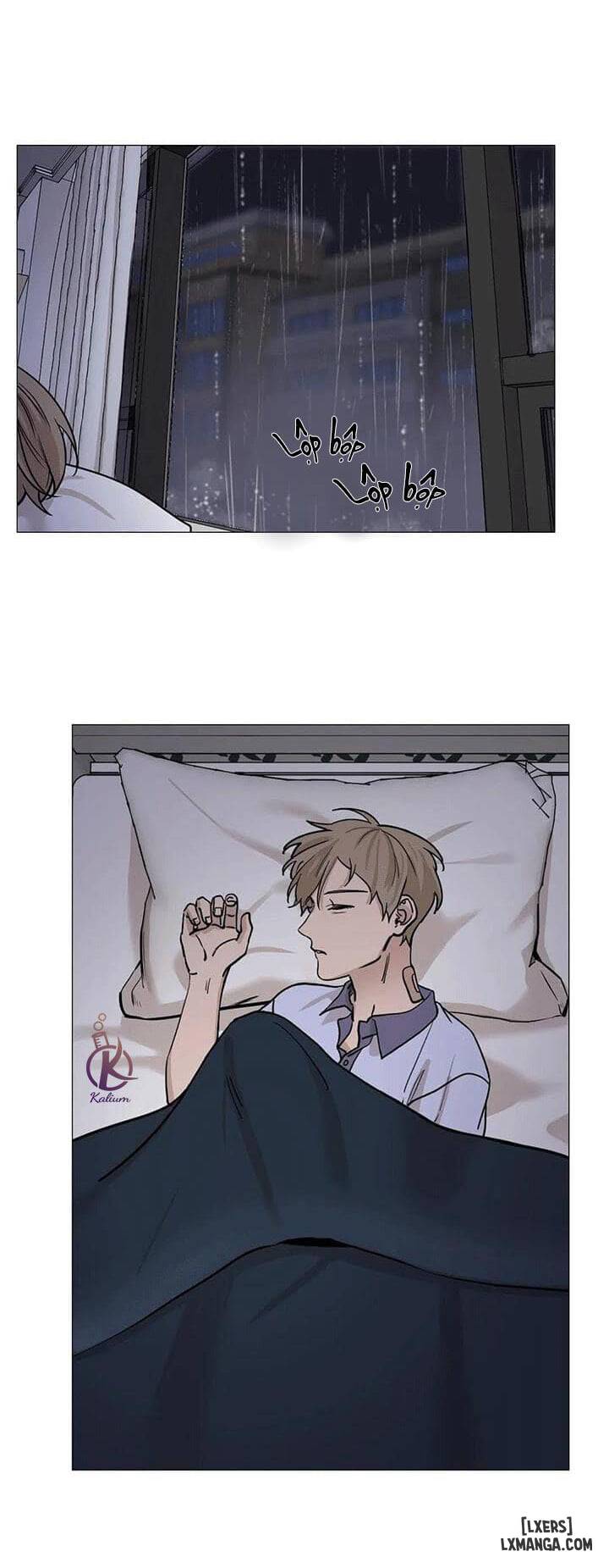 Suha của tôi - Chap 13 - 22