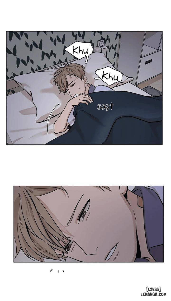 Suha của tôi - Chap 13 - 23