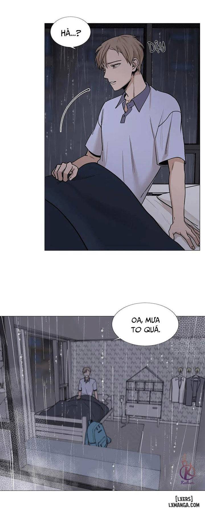 Suha của tôi - Chap 13 - 24