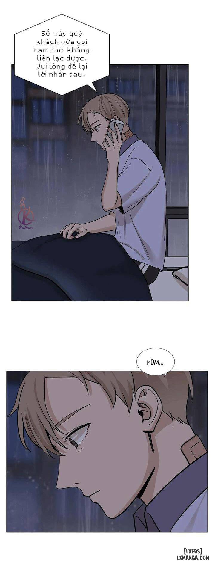 Suha của tôi - Chap 13 - 26