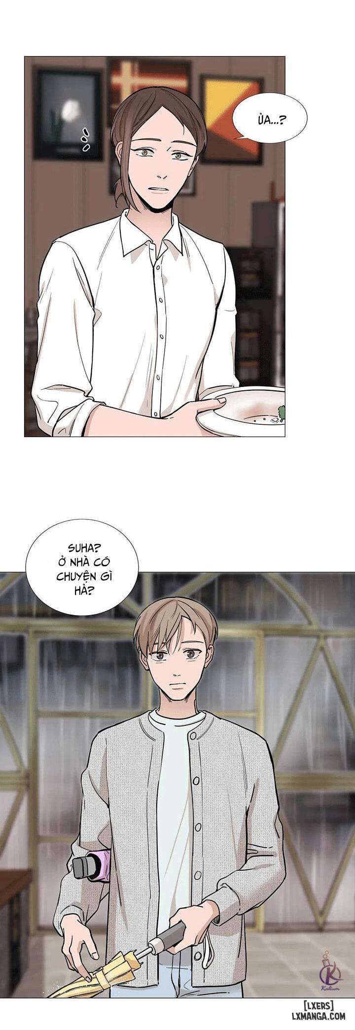 Suha của tôi - Chap 13 - 29