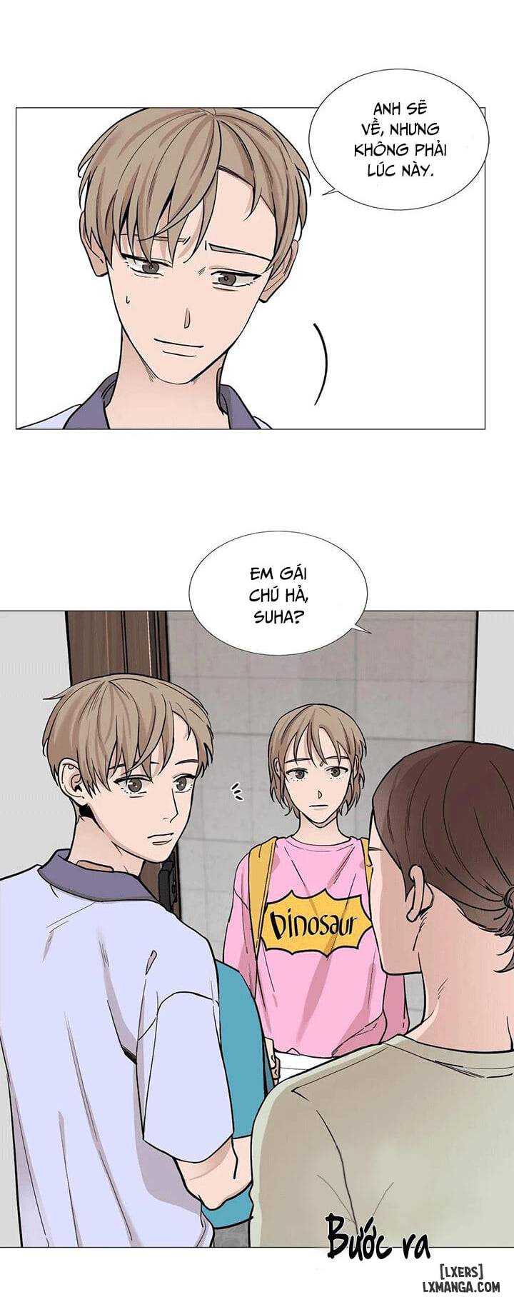 Suha của tôi - Chap 13 - 3