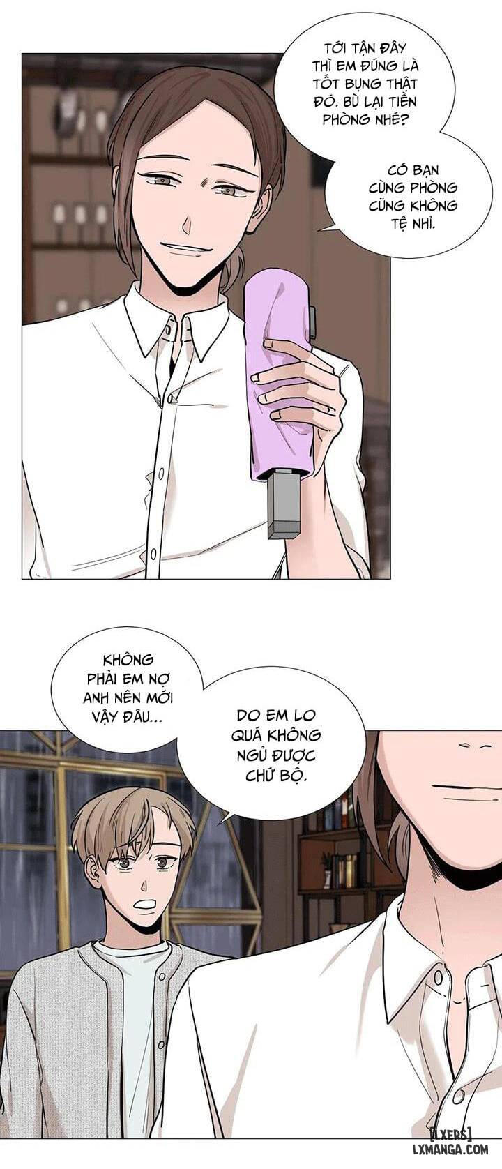 Suha của tôi - Chap 13 - 31