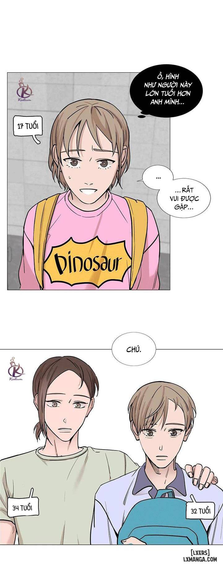 Suha của tôi - Chap 13 - 5