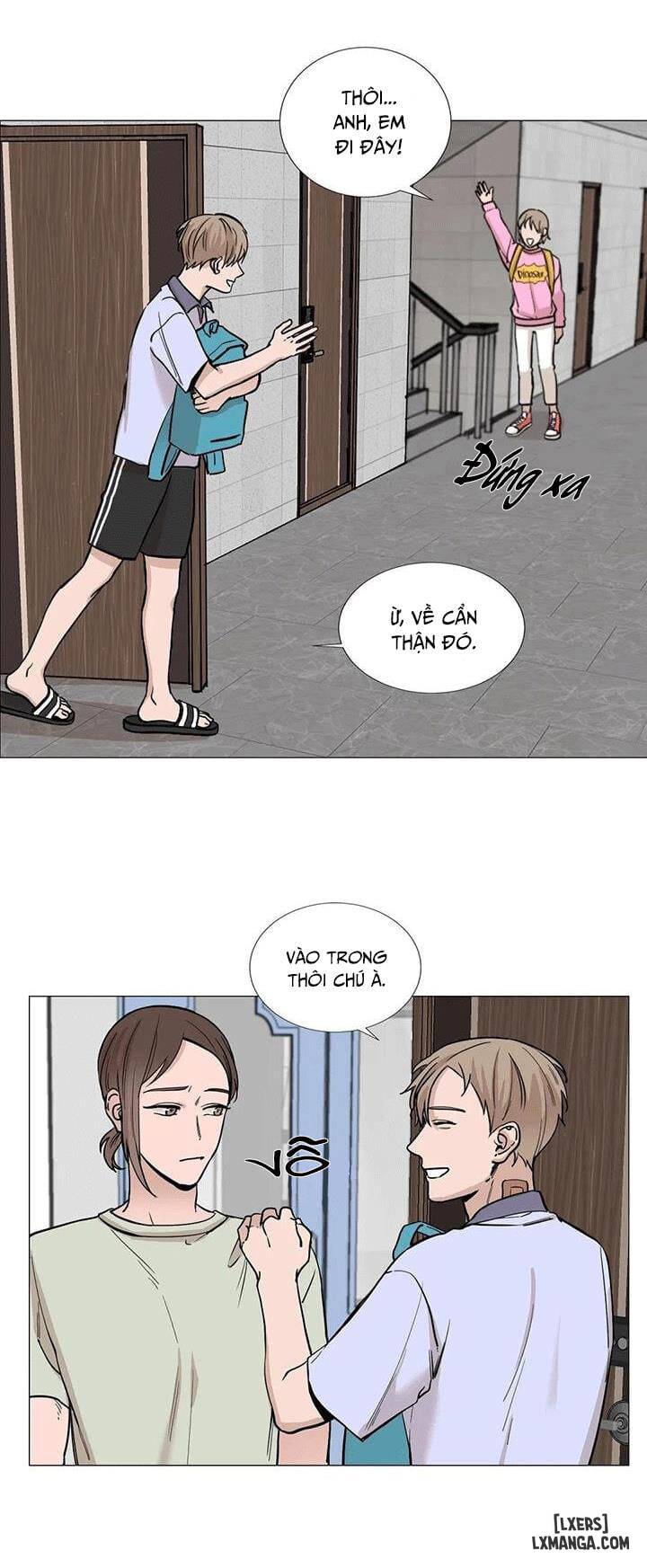 Suha của tôi - Chap 13 - 7